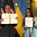 Міністр фінансів США накричав на Юлію Свириденко під час переговорів:…
