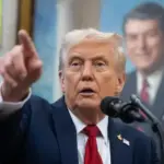 Трамп назвав крайній термін капітуляції ХАМАС