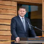 «Я не створюю штабів чи партій». Залужний назвав дані про…