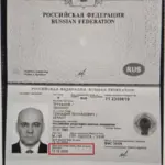 Громадянство позбавлене: Труханов отримав російський паспорт у 2015 році –…
