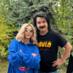 Павло Зібров про сцену, дієти та вуса: «Жінка мене мучить,…