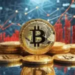 Біткойн впав до 110 доларів за лічені хвилини на тлі…