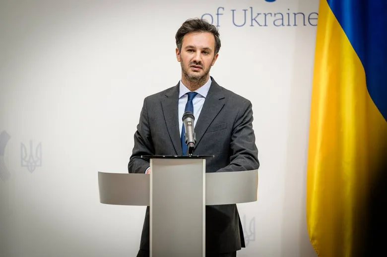 Україна ініціює заборону на в’їзд журналістам, які поїхали в тур на окуповані території