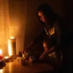 “Важка ніч”: 13 дронів збили на Черкащині, частина регіону залишилася…