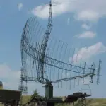 Сили спеціальних операцій здійснили атаку на російські радіолокаційні станції у…