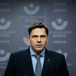 Питання «Чий Крим?» коштувало литовському міністру посади