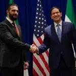 Сенат США проголосував за скасування санкцій проти Сирії: Дамаск називає…