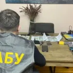 Суд узяв під варту прокурора Генеральної прокуратури, підозрюваного у підбурюванні…