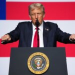 Трамп заявил, что США ведут войну с наркокартелями: что нужно…