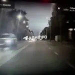 Відключення електроенергії у Дніпрі та області: місцеві жителі повідомляють про…