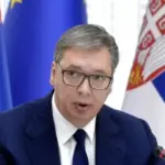 Вучич розчарований Путіним: диктатор погодився лише на короткострокову газову угоду…