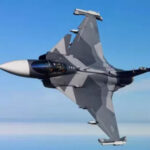 Gripen для України: чи стане шведський винищувач новим козирем Збройних…
