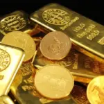 Ціни на золото та срібло злетіли: 14 жовтня було зафіксовано…