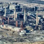 Окупанти зупинили відбудову зруйнованої ними Авдіївки, посилаючись на невизначену долю…