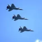 «Невідомі» дрони: Росія посилює дестабілізацію Європи – ISW