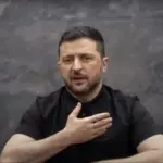 Зеленський: для захисту від дронів будуть сформовані додаткові вертолітні групи