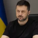 Трамп не відмовив Україні у постачання ракет «Томагавк» – Зеленський