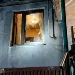 Ворог завдав удару по Сумах: пошкоджено багатоповерхівки та нежитлову будівлю