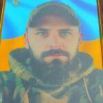 Отримав Залізний хрест за видатні заслуги: вчитель з Хмельницької області…