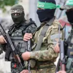 Українець Максим Харкін з Донецька повернувся з полону ХАМАС. Він…