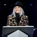 Зірка фільму “Хрещений батько” Даян Кітон померла у США