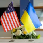 Українська делегація вирушила до Вашингтона: на порядку денному оборона, енергетика,…