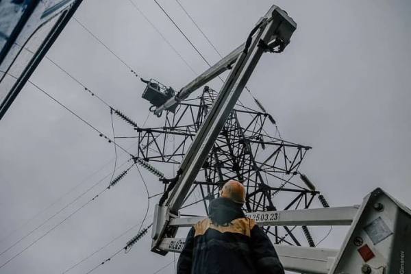 Випробування довготривалого знеструмлення: Львів розпочинає 3-тижневе випробування альтернативного постачання електроенергії, води та газу