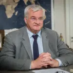 «Чи має намір Угорщина вийти з усіх організацій, членом яких…