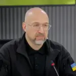 Наступна зустріч у Рамштайні відбудеться 15 жовтня.