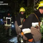 В Одесі наслідки негоди ліквідовують майже добу: загинуло 9 людей,…