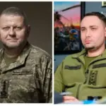 Чому українці довіряють Залужному та Буданову – блогер назвав причини