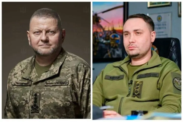 Чому українці довіряють Залужному та Буданову – блогер назвав причини