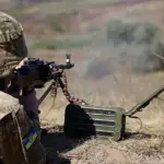 Збройні сили України звільнили Січневе на Дніпропетровщині, знищивши 50 російських…