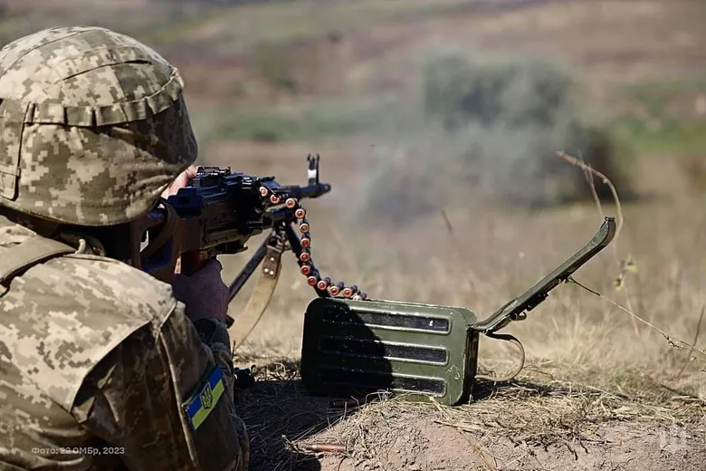 ЗСУ звільнили Січневе на Дніпропетровщині, знищивши 50 російських окупантів – відео