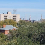 Дрони атакували нафтопереробний завод поблизу Оренбурга, Росія — за 1400…