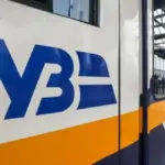 Три поїзди далекого прямування затримані через загрозу бомбардування – UZ