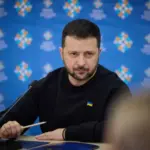 Зеленський: Україна буде в Європейському Союзі – з Орбаном чи…