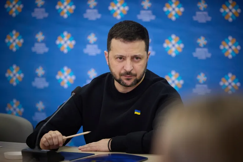 Зеленський: Україна буде в Євросоюзі – з Орбаном або без нього