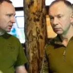 Чутки про конфлікт між Сирським та Драпатим перебільшені – джерела