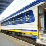 Онлайн-сервіси Укрзалізниці не працюють через технічний збій: квитки можна придбати…