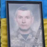 Складний процес ідентифікації тривав майже рік: ветеран АТО з Київської…