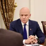 Зеленський позбавив Труханова, Царьова та Полуніна громадянства України
