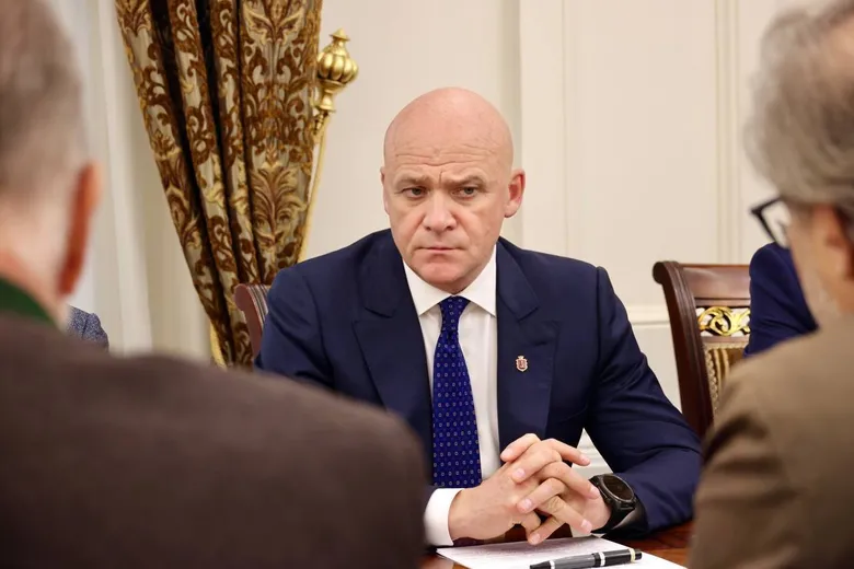 Зеленський позбавив Труханова, Царьова та Полуніна громадянства України