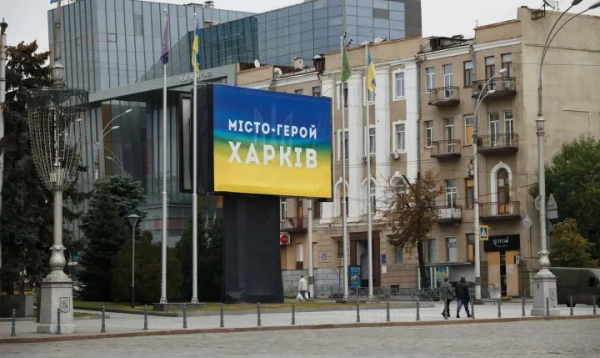 Російський удар по Харкову 13 жовтня: БПЛА пошкодив гуртожиток та автомобілі