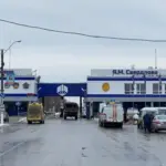 Сили оборони атакували завод вибухівки в Дзержинську та нафтовий термінал…