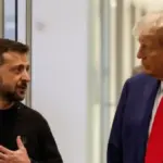 Трамп підтвердив зустріч із Зеленським 17 жовтня та назвав Ердогана…