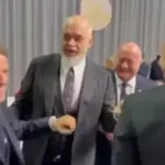 Прем'єр-міністр Албанії жартує про “мирну угоду” Албанії з Азербайджаном, про…