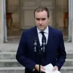 Ле Корнель назвав своїм головним пріоритетом на посаді прем'єр-міністра Франції