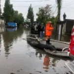 Понад 600 будинків затопило в Одесі через негоду: який район…