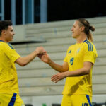 На якому каналі дивитися матч Хорватія U21 — Україна U21…